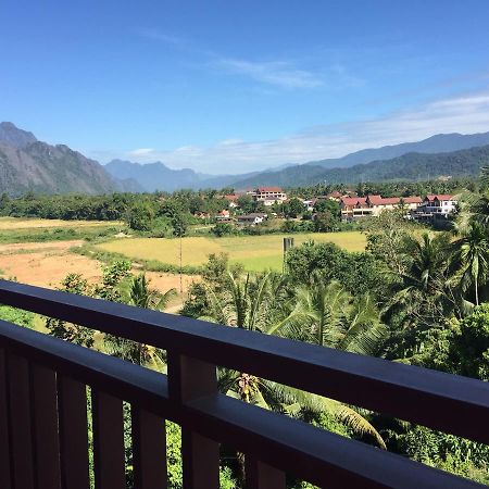 Happy River View Hotel 万荣 外观 照片