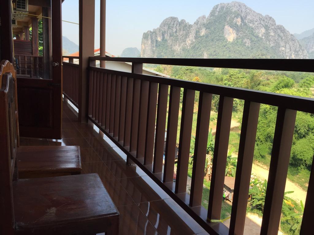 Happy River View Hotel 万荣 外观 照片