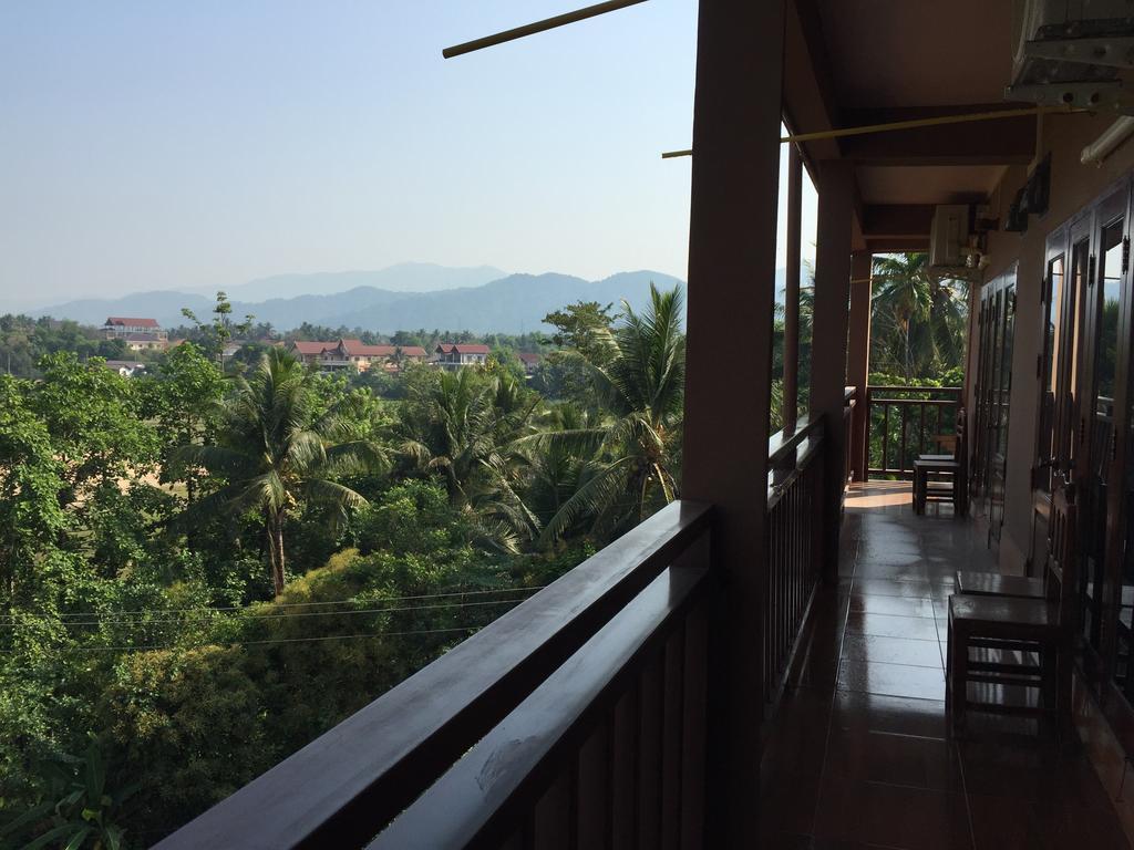 Happy River View Hotel 万荣 外观 照片