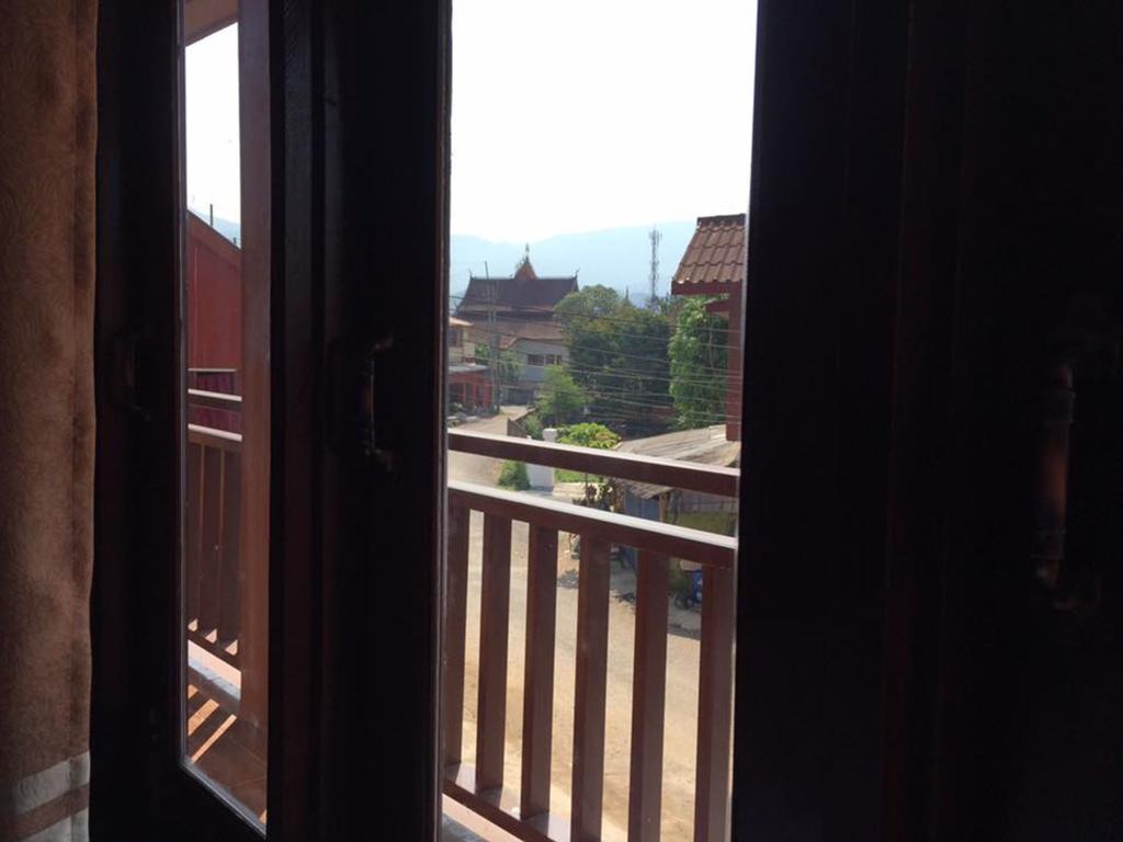 Happy River View Hotel 万荣 外观 照片