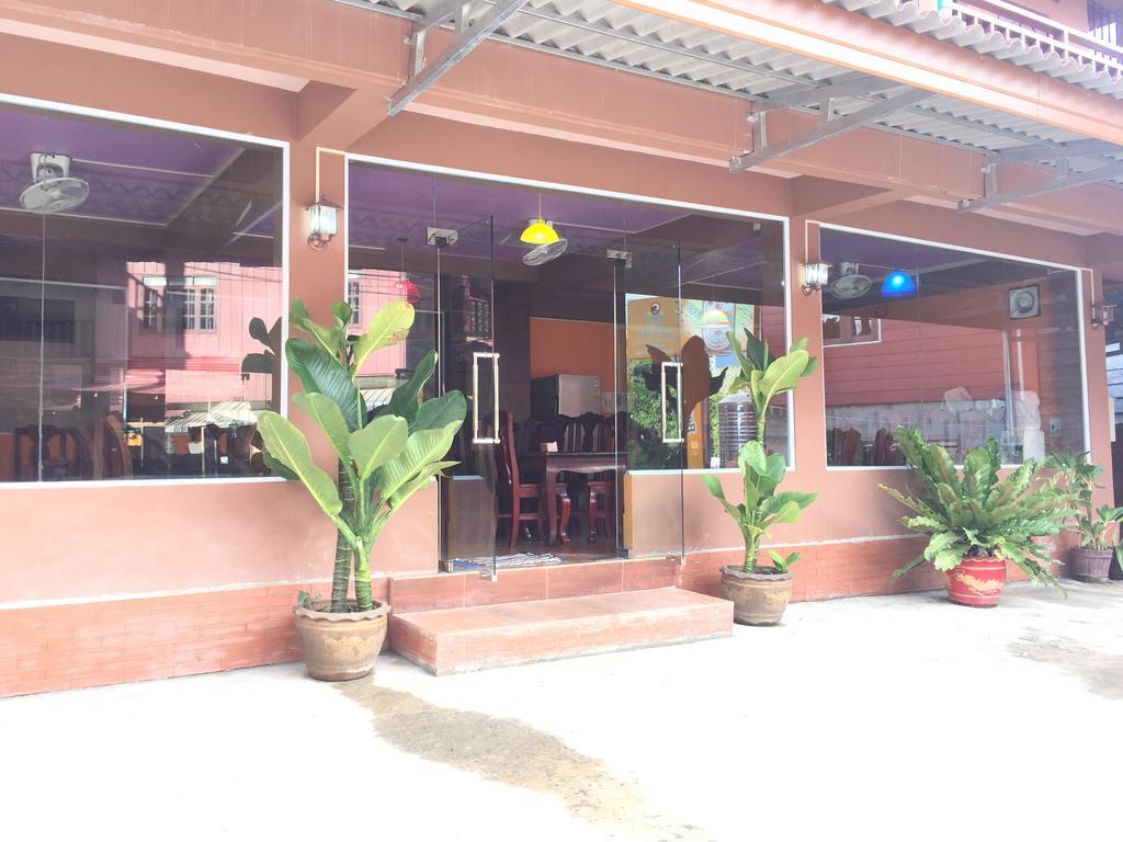 Happy River View Hotel 万荣 外观 照片