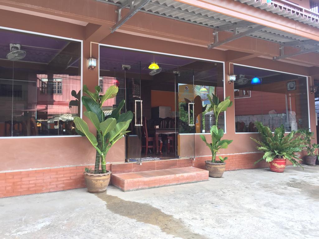 Happy River View Hotel 万荣 外观 照片