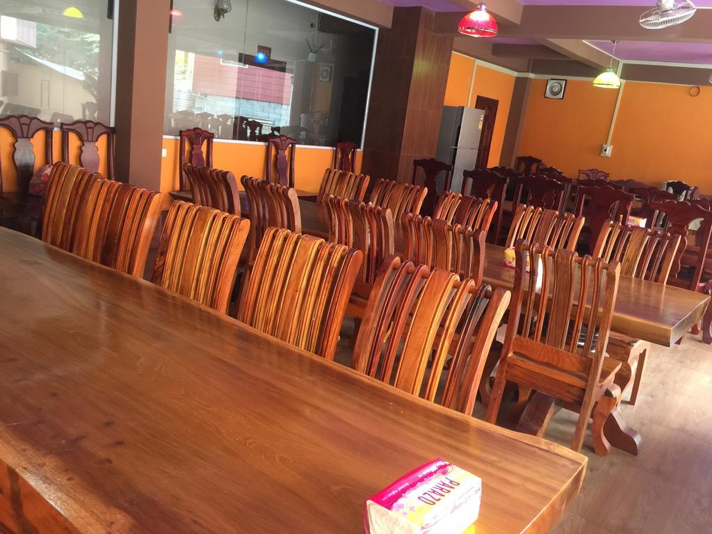 Happy River View Hotel 万荣 外观 照片